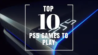 PS5 Games to Play | PS5 GAMES | PS5 GAMES REVEAL | PS5 | Games | Playstation 5