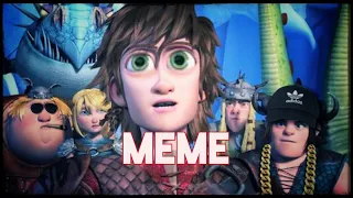 Httyd memes | Astrid would click on this| Part 1