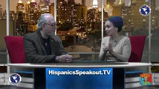 SpeakoutTV: Arleen Ramirez #CulturalIcon