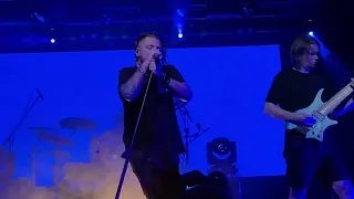 АУТКАСТ - Лабиринт [Live] 24.05.21 BACKSTAGE Тула (новый сингл 2021)