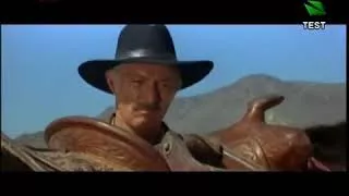 Tür: Western (Kovboy) Ölüm Süvarisi [Türkçe Dublaj] Tür: Western (Kovboy)