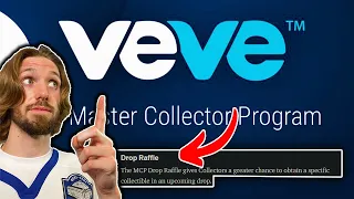 Re-Visiting Veve's Master Collector Program | Complete Updated Breakdown