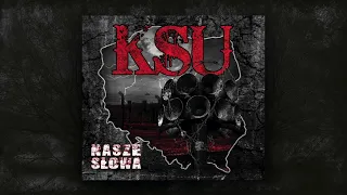 KSU - Moje Bieszczady (Official Audio)
