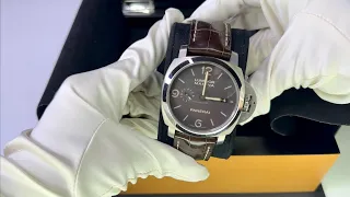 PANERAI LUMINOR MARINA