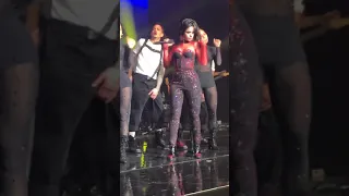 Camila Cabello “Inside Out” Live 2-6-19