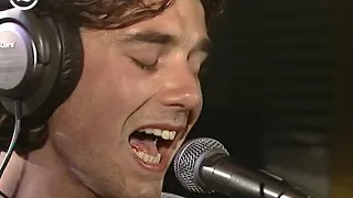 Bush - Glycerine (Gavin Rossdale solo, live on 2 Meter Sessions)