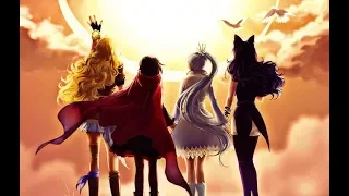 RWBY AMV ~ Safe and Sound