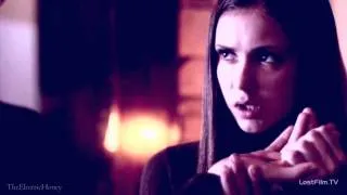 Damon & Elena - Два одиноких сердца / Delena