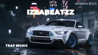 izzamuzzic | TrapMusic #izzabeatzz #WoyshnisMedia