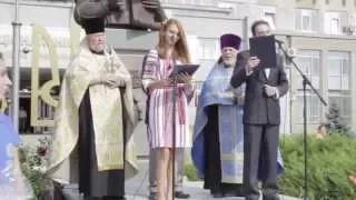 Посвята першокурсників 2015