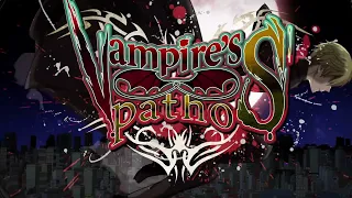 【1時間耐久】ひとしずく×やま△ Vampire’s ∞ pathoS feat.鏡音レン