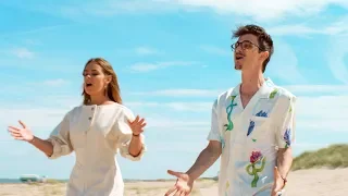 Co&Jane - Les châteaux de sable (clip officiel)