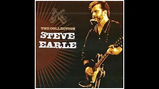 Satellite Radio by Steve Earle