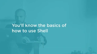 Xamarin Skills: Using the Xamarin.Forms Shell Course Preview