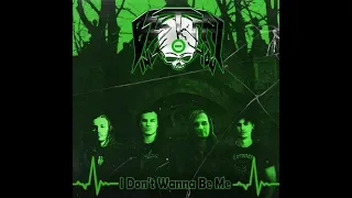 Bestial Invasion - I Don't Wanna Be Me ( Type o Negative cover  Feat.  A. Brito(Albez Duz))