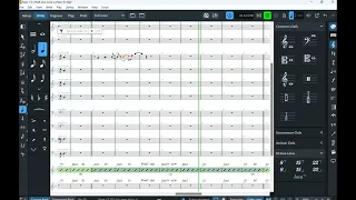 Brass Soli Writing Demonstration (For Jazz Harmony And Arranging)