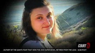 Tinder Date Ends in Murder: Suspected killer called 911