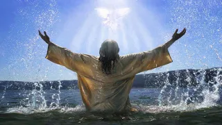 Frequency of God the Holy Spirit | 963hz Religious Meditation Music