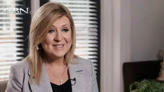 Darlene Zschech's Powerful Testimony