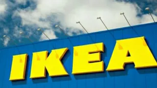 SCP-3008 "The Old Regular Ikea"