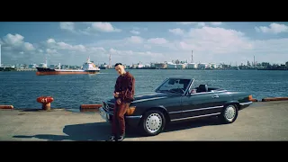 BAD HOP - Bayside Dream feat. T-Pablow, Tiji Jojo & Benjazzy (Official Video)