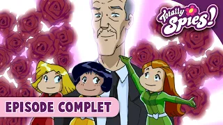 Totally Spies ! 🕵 Saison 2, Épisodes 1 à 2 🚨 ÉPISODE COMPLET Compilation | 40+ MINUTES