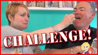CHALLENGE More Potato Chips! Larry the Cable Guy Tater Chip Taste Test