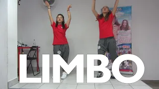 Limbo Coreografia - Alla Grande Animazione Balli di Gruppo