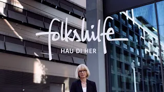 folkshilfe - Hau di her [official]