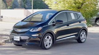 Should We Buy A Used Chevy Bolt EV? Under $25k EV Buyers Guide - Ep. 1