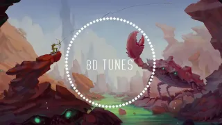 Crab Rave (8D Audio)