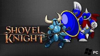 Shovel Knight - The Chivalrous (Knight Man Battle)