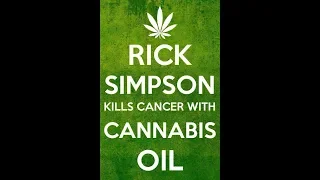 Rick Simpson Cannabis Oil