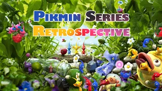 Pikmin (series) Retrospective