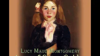 Anne of Green Gables 1/2 - L. M. Montgomery [Audiobook ENG]