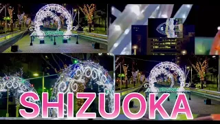 SHIZUOKA CHRISTMAS Lights 2021