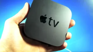 Jailbreak Apple TV 2G 4.2.2 (4.3) Untethered - Seas0nPass Mac/Windows