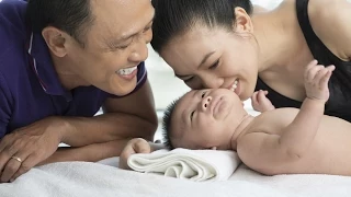 Having Your Baby at Brigham and Women's Video - Brigham and Women's Hospital