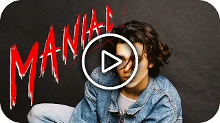Conan Gray - Maniac (cover en español) | Alej Cázares