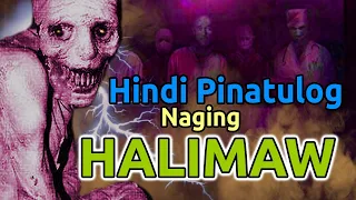 Mga taong naging HALIMAW | Ang RUSSIAN SLEEP EXPERIMENT