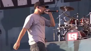 Breaking The Habit - Linkin park (Rock Am Ring 2004)