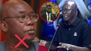 🔴 Diay katou Drogue leu..mtx Police.." Fall Mao brûle Commissaire Keita après ses propos Pr Diomaye