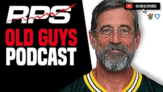 THE OLD GUYS PODCAST | NFL DFS | WEEK 2, 2023 DFS PICKS