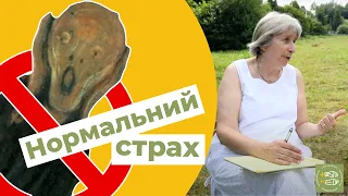 НОРМАЛЬНИЙ СТРАХ. Броньовані Жовті Кеди, 161-й день війни