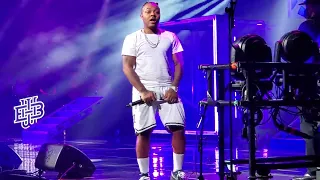 Bow Wow & Omarion "Girlfriend (LIVE)" Millennium Tour Nov 2021 #millenniumtour @BowWowOmarionVEVO