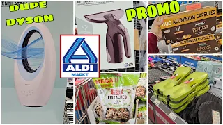 😱ARRIVAGES ALDI & PROMO 01.06.24 #arrivagesaldi #aldi #nouveautésaldi #aldiaddict #aldifrance #promo