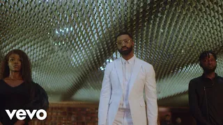 Ric Hassani - Number One (Official Video)