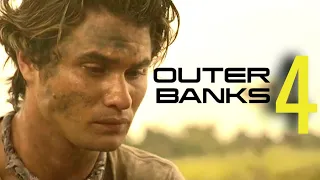 OUTER BANKS Season 4 Trailer | Release Date | Plot & Everything We Know