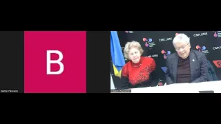 Круглий стіл «ЕВОЛЮЦІЯ УКРАЇНСЬКОЇ МЕНТАЛЬНОСТІ» ( Частина 1)