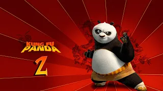 Прохождение игры Kung Fu Panda The Game.  2  Турнир воина дракона.